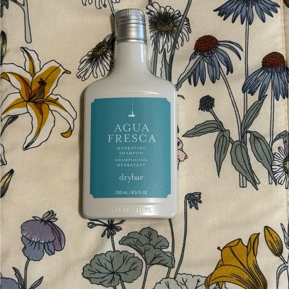 Drybar Agua Fresca Hydrating Shampoo | Full Size | 8.5 oz - Picture 9 of 10